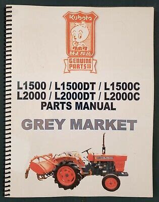 <b>Kubota</b> <b>L2000</b> Farm Tractor News. . Kubota l2000 manual
